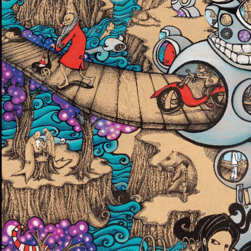 Flor De Loto : Flor de Loto